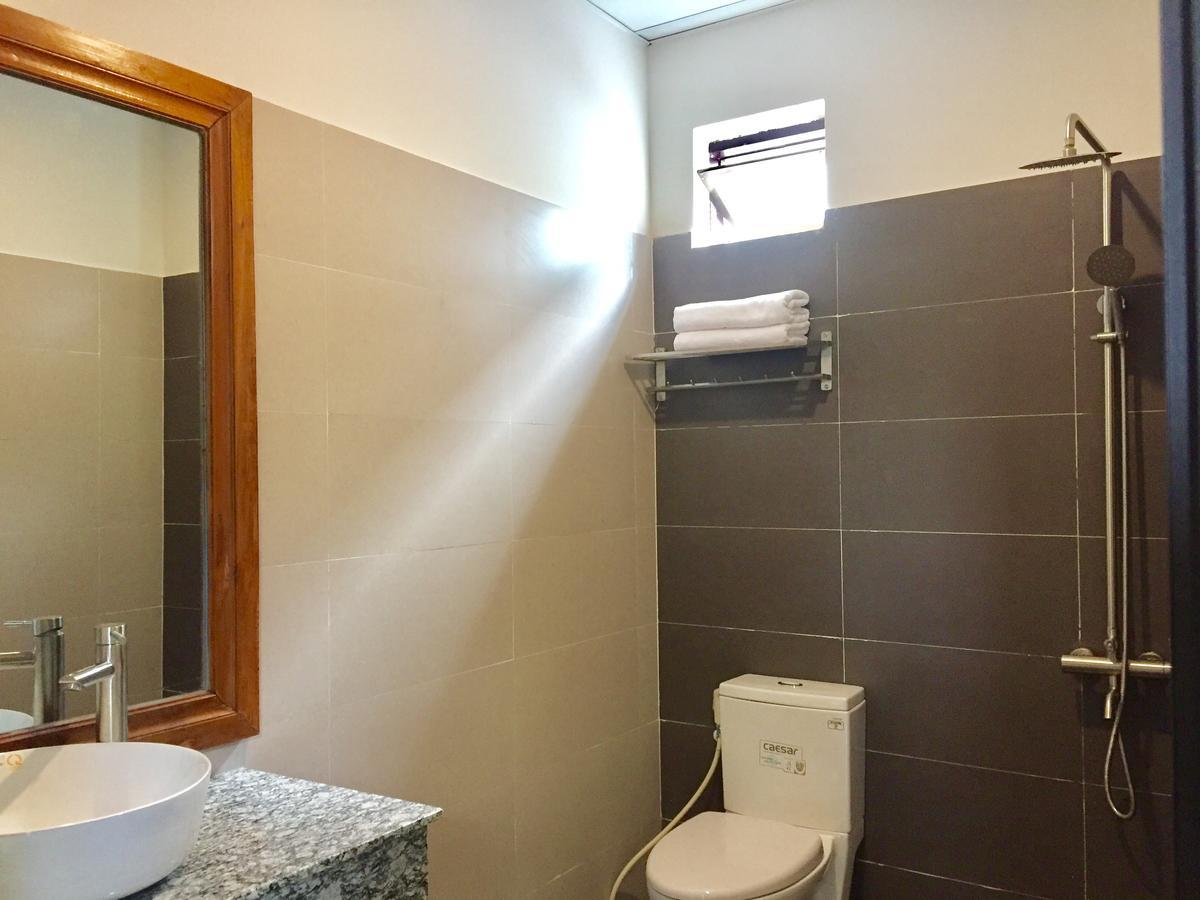 Yen villa Hội An Dış mekan fotoğraf