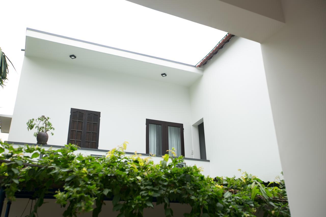 Yen villa Hội An Dış mekan fotoğraf